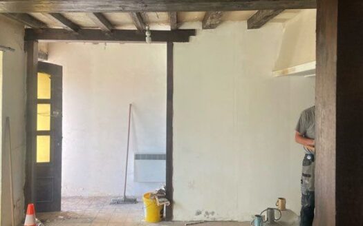 Maison 60 m2