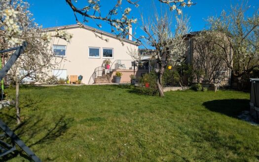 1/20  Maison individuelle – 8 pièces – 170m² (prox. Metz)