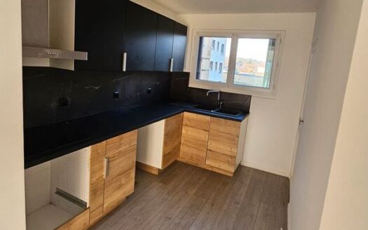 Appartement f5 à vendre