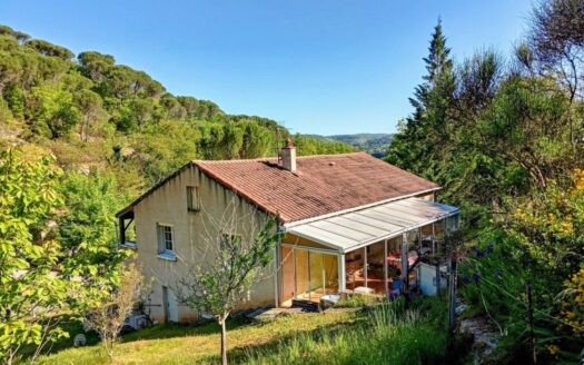 Maison 5 pièces 108 m2