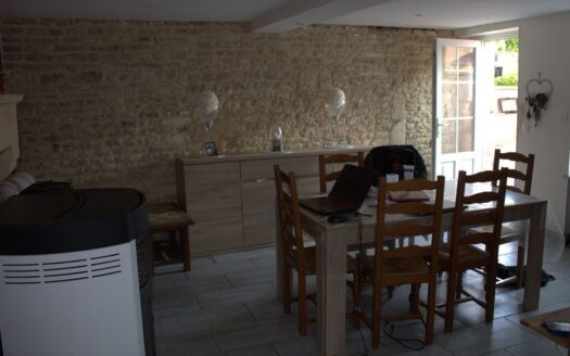 Maison a vendre
