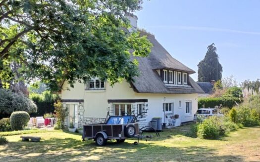 Maison contemporaine 7 pièces