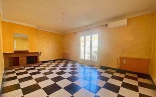 Appartement 92 m2