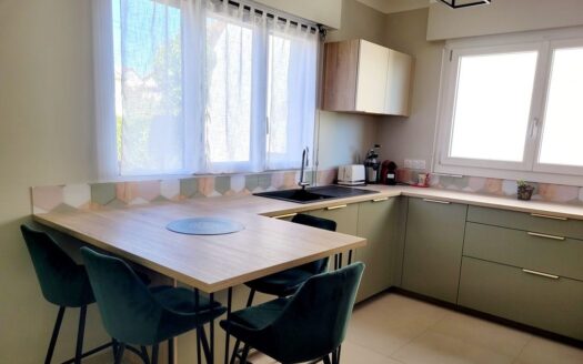 Maison 151m2
