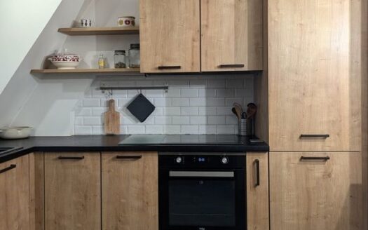 Appartement Duplex Vielle Ville Belfort
