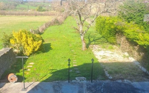 Vente maison vigneronne proche lons le saunier