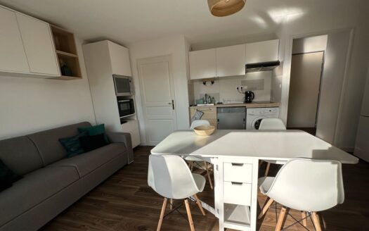 Studio plan d’eau