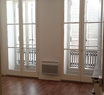 Appartement T2 bis