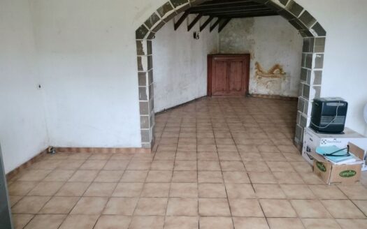 Maison de 110m2