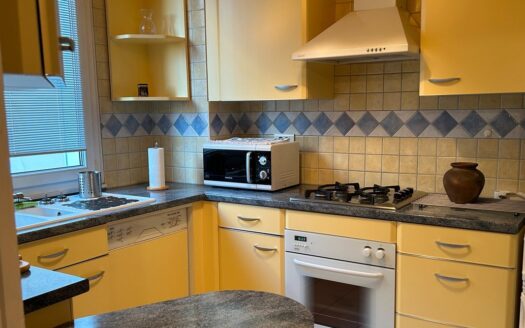 1/3  Appartement Limoges Hyper Centre