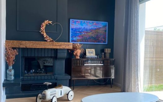 Maison 4 pièces 94m2