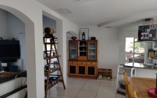 Maison 180 m2