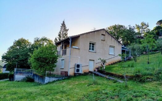 Maison 5 pièces 108 m2