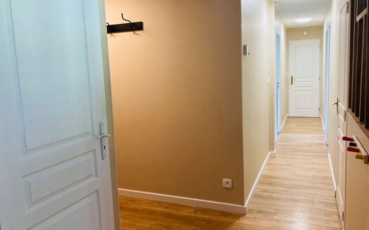 Maison 7 pièces 123m2