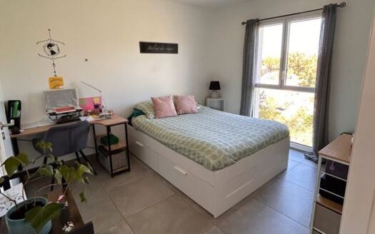 Vente appartement t2