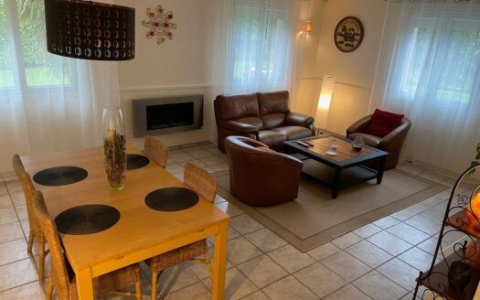Spacieuse maison 190 m²