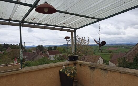 Maison 7 pièces 230m²