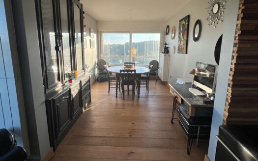 Appartement 4 pièces 91m2