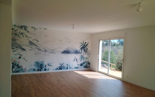 Vente Maison individuelle