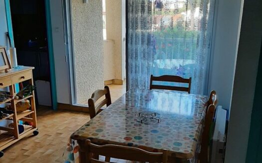 Appartement à Argelès sur mer