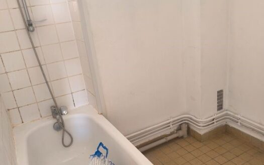 Appartement T3