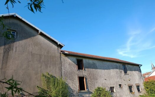Ancienne ferme