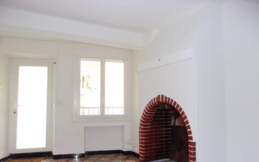 Maison de ville 3 ch