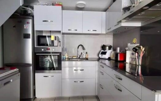 Maison à Canet en Roussillon- direct propriétaire- 260.000
