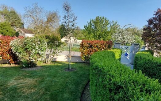 Maison 5 pièces 100 m²