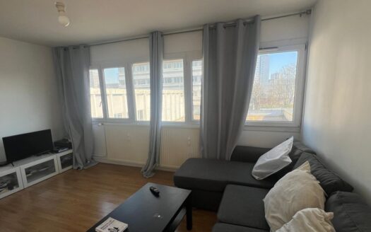 Appartement T2 48m2 Secteur Marie de Mons Europe