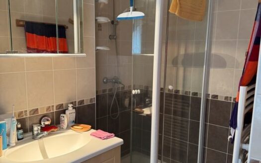Appartement au Super Lioran