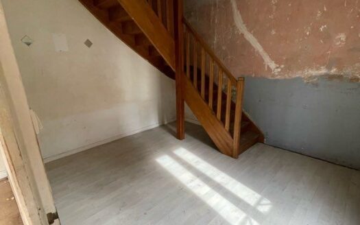 Maison 80 m2