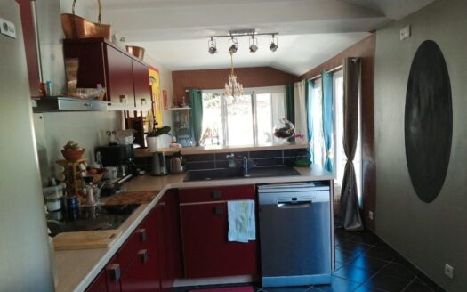 Maison familiale