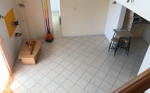 Maison proximité Super U