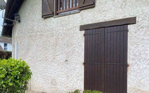 Maison 3 chambres