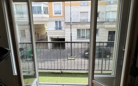 Appartement 2 pièces 58 m² Paris 15E