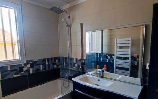 Maison 5 pièces 134m2