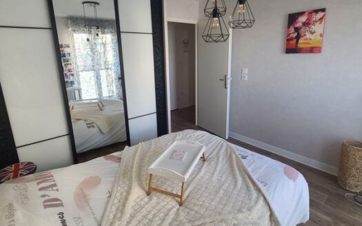 Appartement T3
