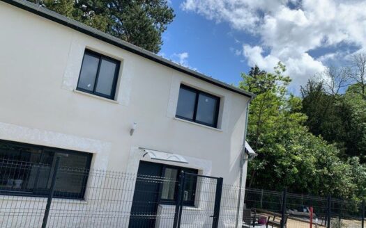 Vente maison récente 4 pièces