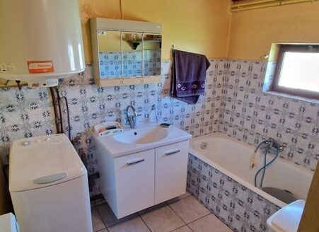 Maison 4 pièces 140m2