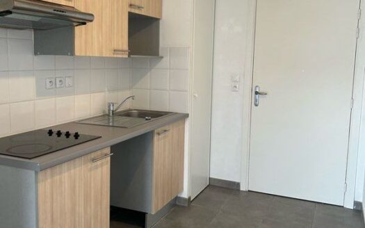 Appartement T2