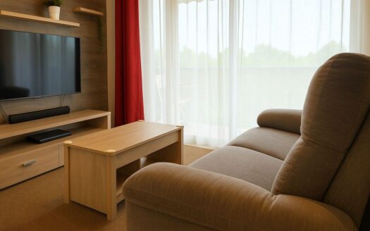 A vendre – Spacieux et lumineux appartement T3 bis de 76,06m² à Chevigny-Saint-Sauveur