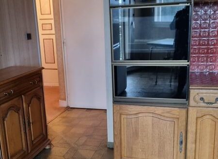 Appartement à Blois