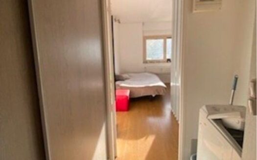 À vendre studio idéalement situé Besançon centre-ville