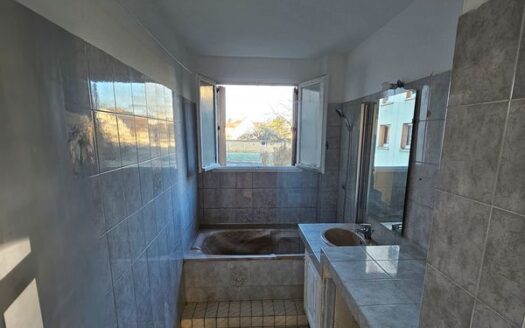 Appartement f5 à vendre