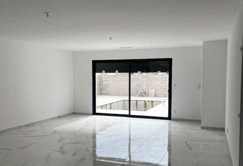Maison neuve en vente à Ginestas