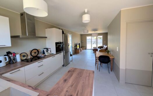 Maison 3 chambres 92 m2