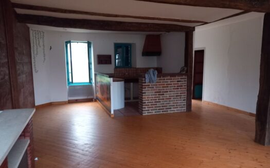 1/3  Maison de charme