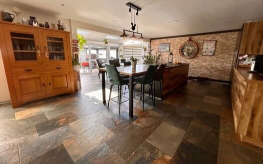Maison Vieux-Thann 7 pièces 219m2