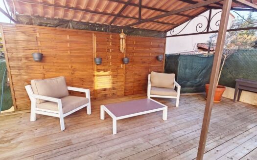 Villa 4 pieces